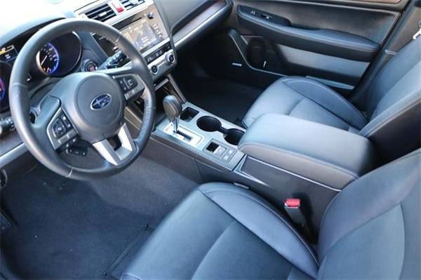 2017 Subaru Outback 12662P - cars & trucks - by dealer - vehicle... for sale in Palo Alto, CA – photo 12