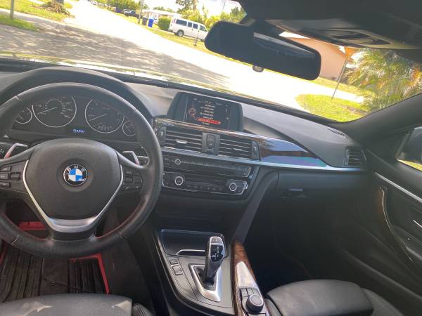 2016 Bmw 428i Spt - - by dealer - vehicle automotive for sale in Hollywood, FL – photo 7
