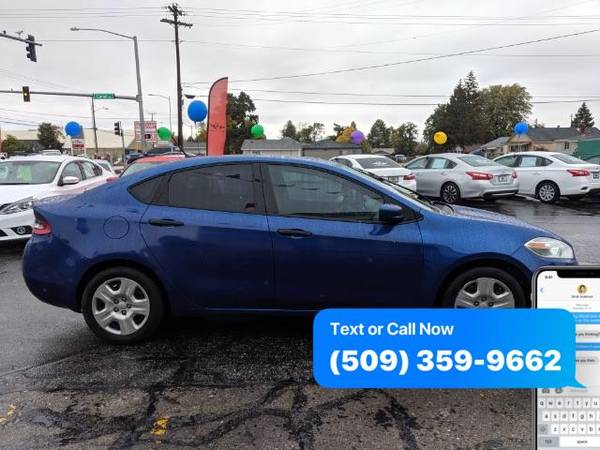 2013 Dodge Dart SE TEXT or CALL! for sale in Kennewick, WA – photo 3