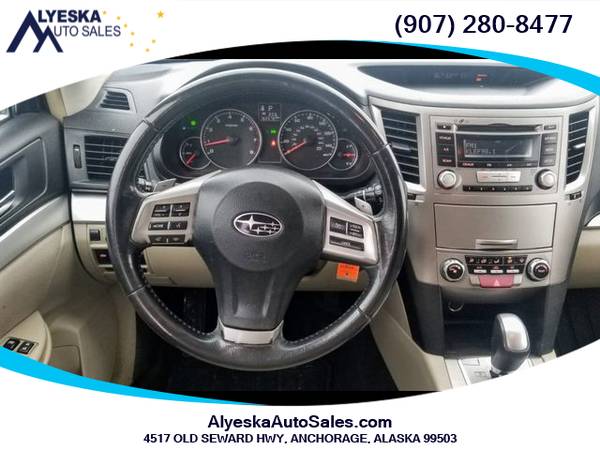 2013 Subaru Outback 2 5i Premium Wagon 4D - - by for sale in Anchorage, AK – photo 6