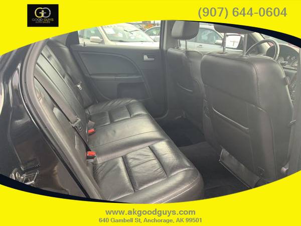 2006 Ford Five Hundred - Financing Available! - cars & trucks - by... for sale in Anchorage, AK – photo 13