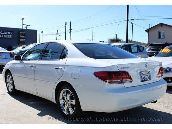 2006 Lexus ES 330 Great Cars & Service. Same location for 25 years -... for sale in Lawndale, CA – photo 7