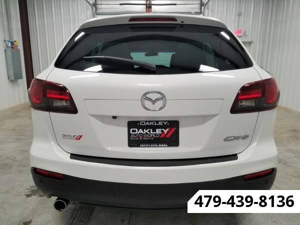 Mazda CX-9 Touring, only 69k miles! for sale in Branson West, MO – photo 4