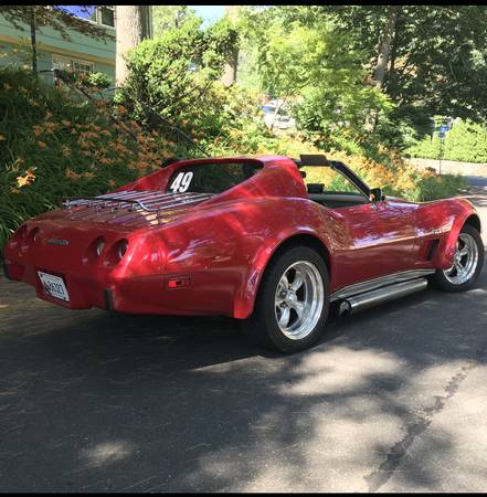 1974 Corvette Stingray for sale in Bridgeport, CT – photo 21