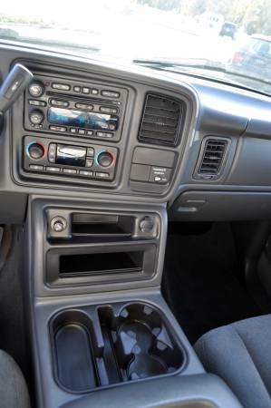 One owner 2004 Silverado with only 33k original miles! for sale in Tiverton , RI – photo 15