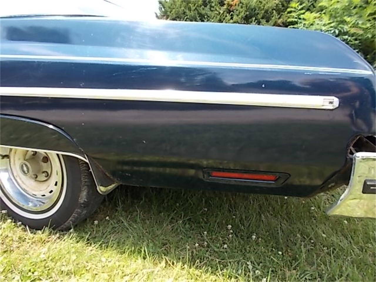 1974 Chevrolet Impala for sale in Creston, OH – photo 5