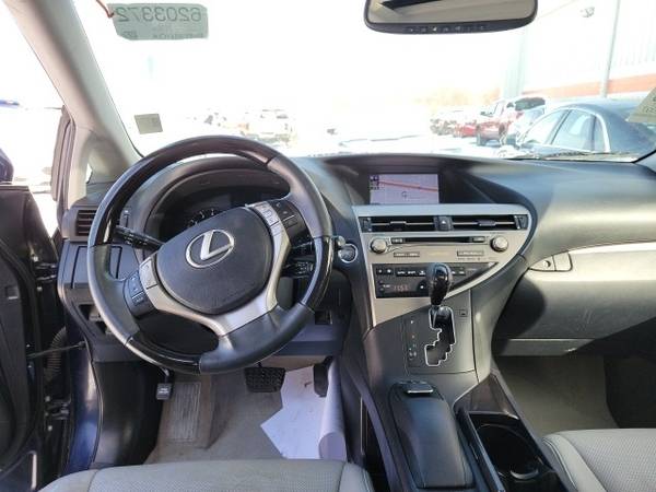 2013 Lexus RX 350 - - by dealer - vehicle automotive for sale in BLUE SPRINGS, MO – photo 9