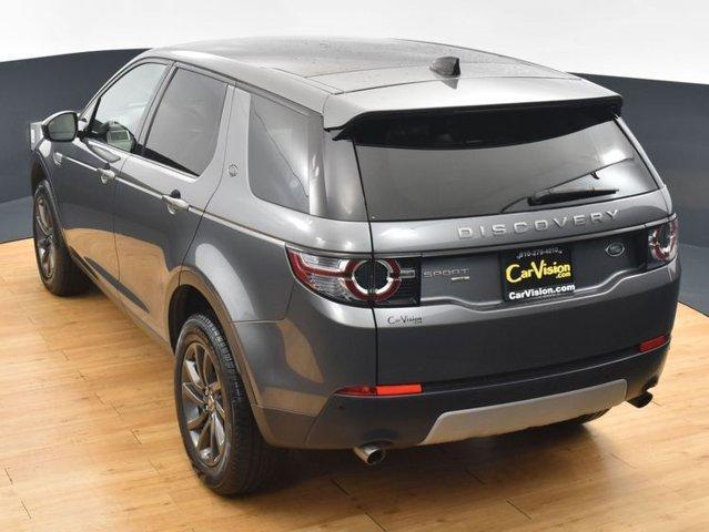 2018 Land Rover Discovery Sport HSE for sale in Trooper, PA – photo 40