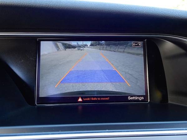 Audi S4 Quattro AWD Cars Sunroof Bluetooth Navigation Band & Olufsen for sale in Roanoke, VA – photo 9