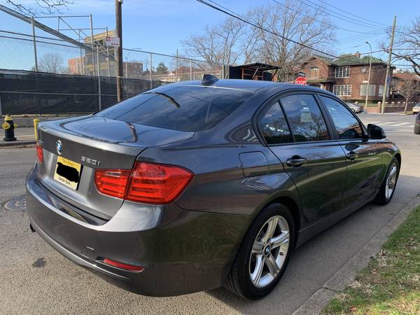 2014 BMW 3-Series 320i xDrive 157k miles Mineral Grey on Black for sale in Tennent, NJ – photo 5