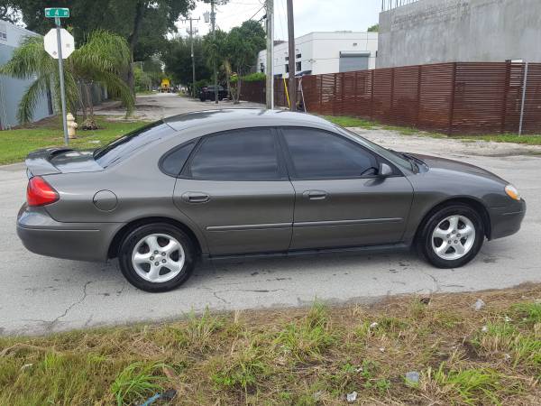 2003 FORD TAURUS NICE CLEAN CAR for sale in Miami, FL – photo 6