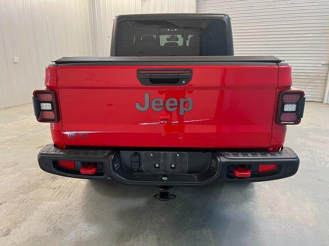 2021 Jeep Gladiator Rubicon for sale in Maryville, MO – photo 11
