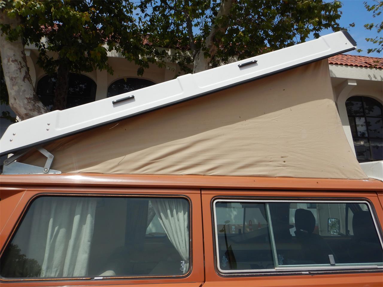 1982 Volkswagen Westfalia Camper for sale in Other, Other – photo 6