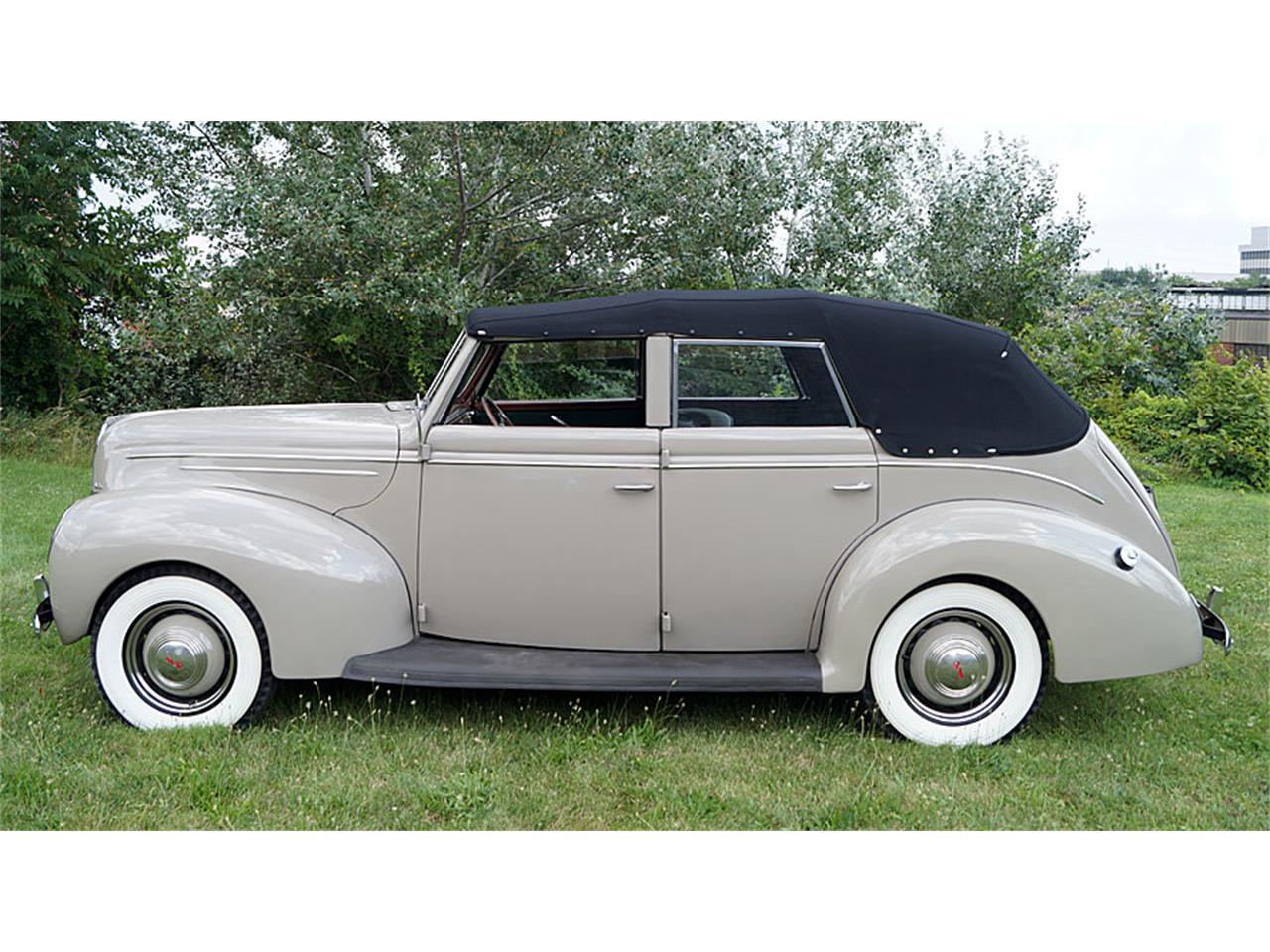 1939 Ford Deluxe for sale in Canton, OH – photo 15