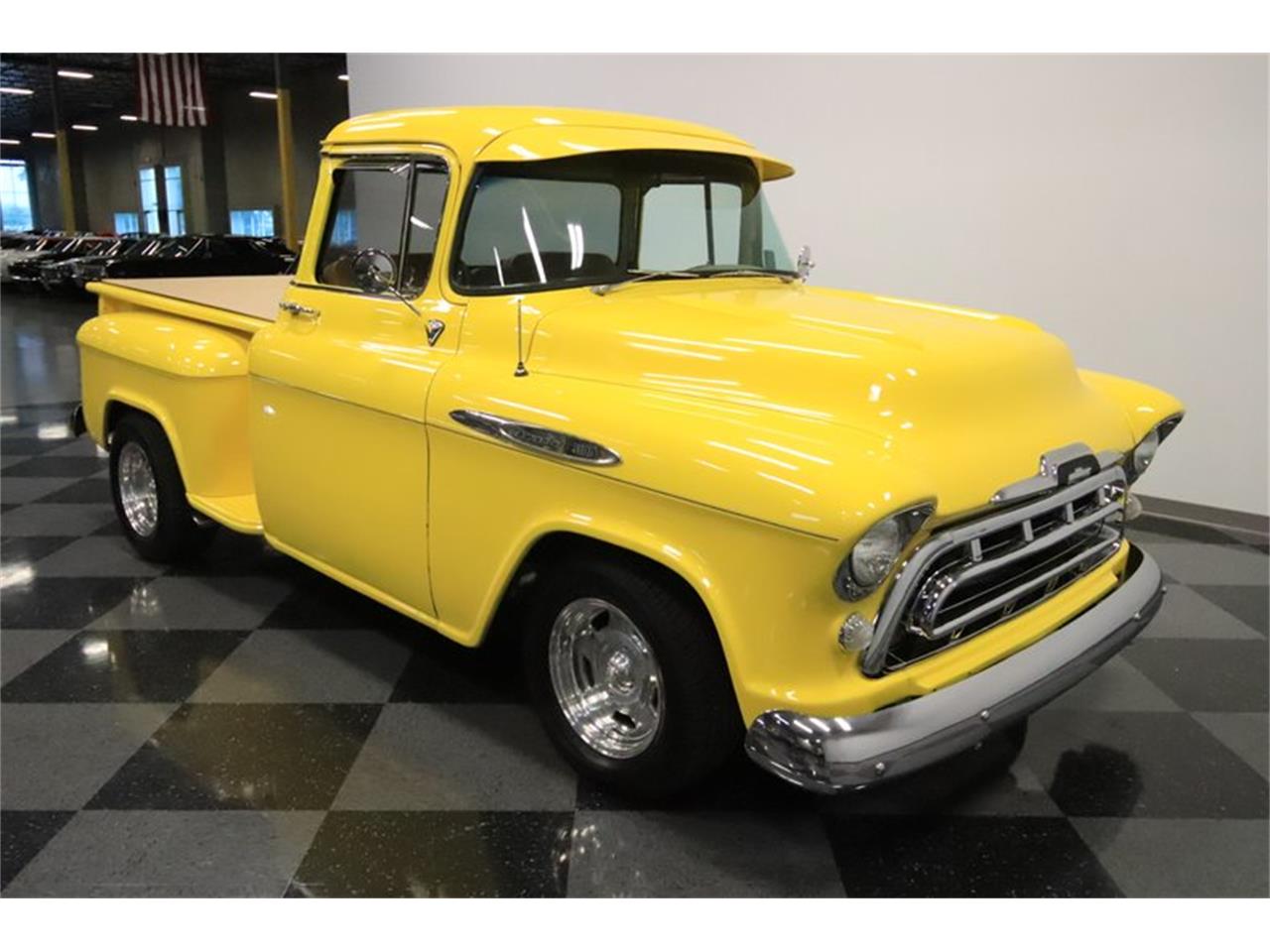 1957 Chevrolet 3100 for sale in Mesa, AZ – photo 16