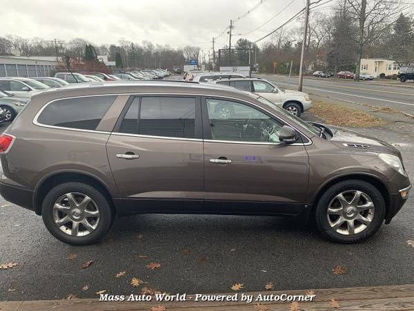 2010 Buick Enclave CXL FWD 6-Speed Automatic Overdrive - cars &... for sale in Whitman, MA – photo 3