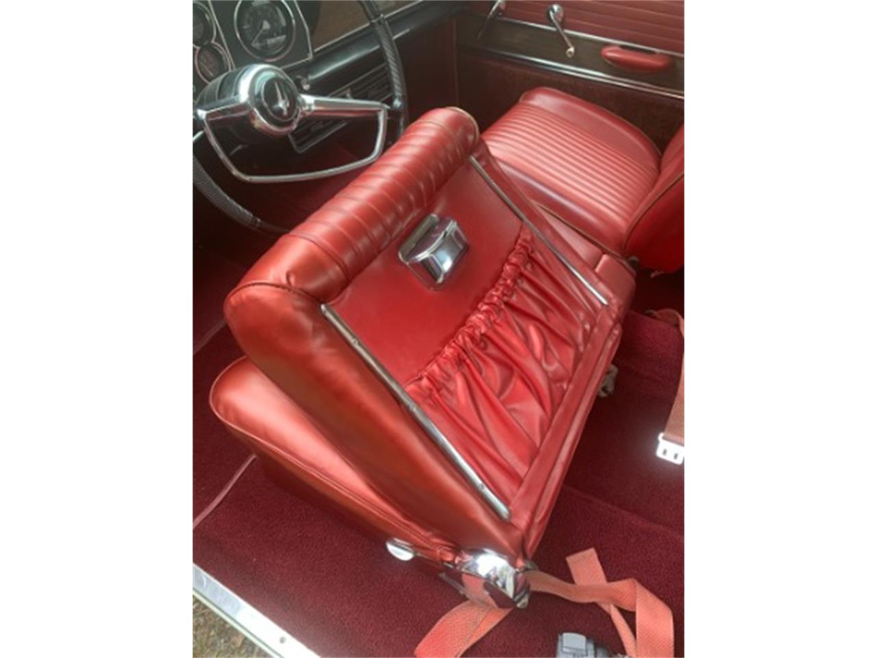 1964 Studebaker Gran Turismo for sale in Cornelius, NC – photo 30