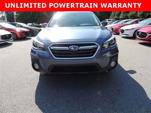 2018 Subaru Outback for sale in Greenville, NC