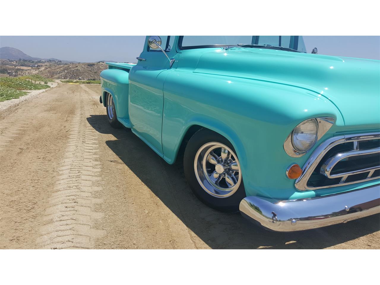 1957 Chevrolet Pickup for sale in Orange, CA – photo 11