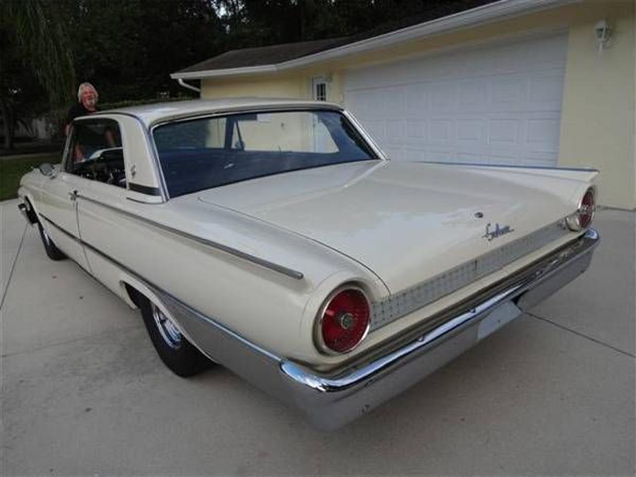 1961 Ford Galaxie for sale in Cadillac, MI – photo 6