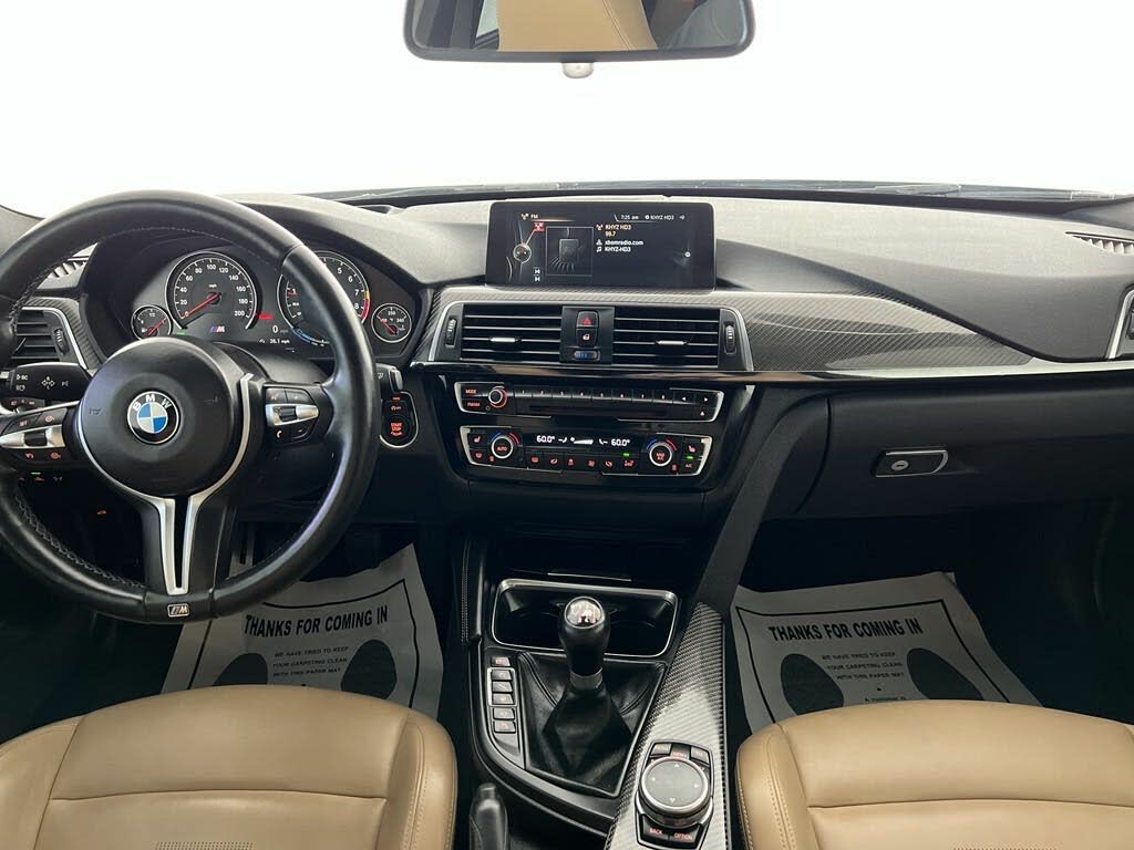 2016 BMW M3 Sedan RWD for sale in Las Vegas, NV – photo 16