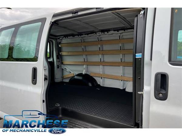 2020 Chevrolet Express Cargo 2500 3dr Cargo Van - van - cars & for sale in Mechanicville, VT – photo 11