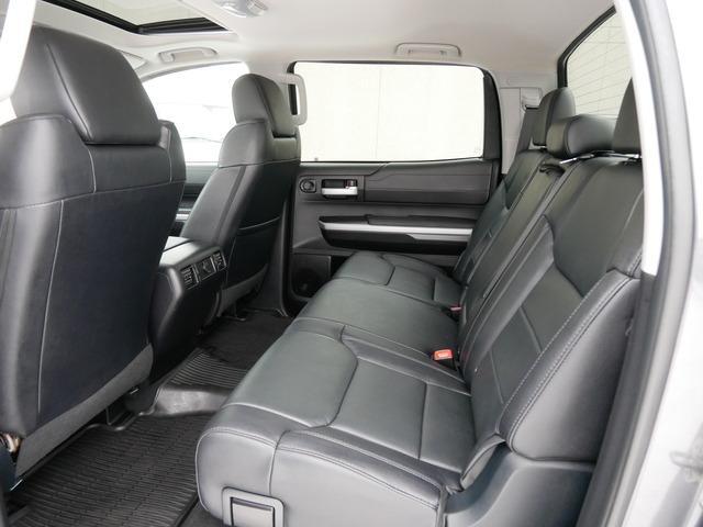 2016 Toyota Tundra Limited for sale in North Branch, MN – photo 20