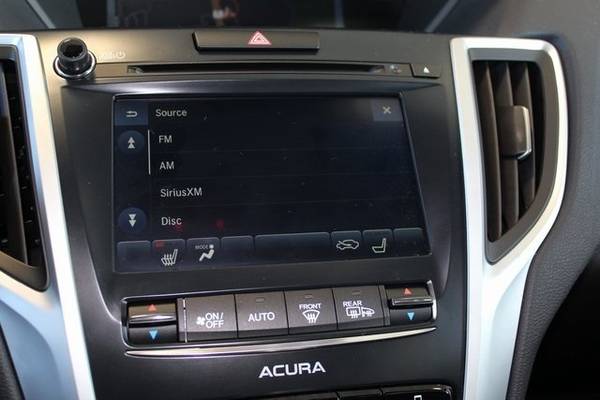 2019 Acura TLX 3.5L Technology Pkg w/A-Spec for sale in Libertyville, WI – photo 18