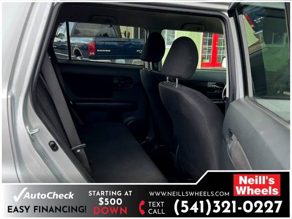 2010 Scion xB Base - - by dealer - vehicle automotive for sale in Eugene, OR – photo 4