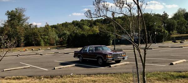 1983 FORD CROWN VICTORIA /LTD/ for sale in Alexandria, District Of Columbia – photo 12