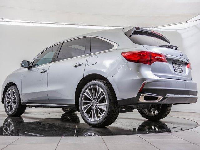 2019 Acura MDX 3.5L w/Technology Package for sale in Wichita, KS – photo 6