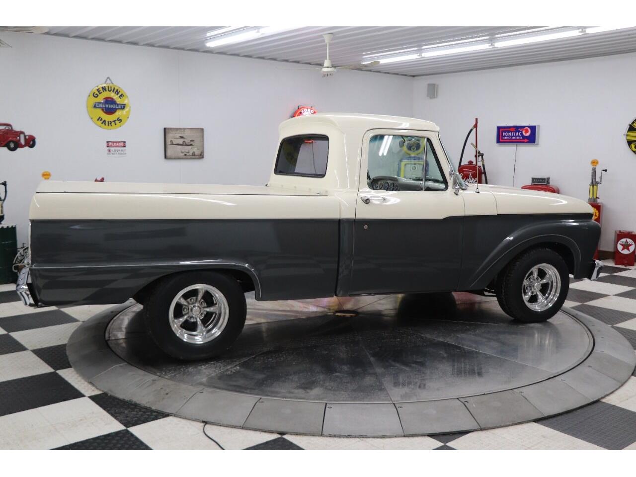 1965 Ford F100 for sale in Clarence, IA – photo 13
