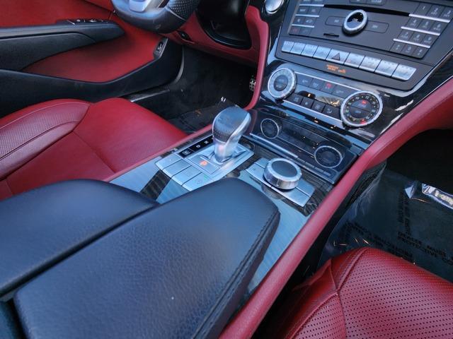 2018 Mercedes-Benz SL 450 Base for sale in Peabody, MA – photo 17