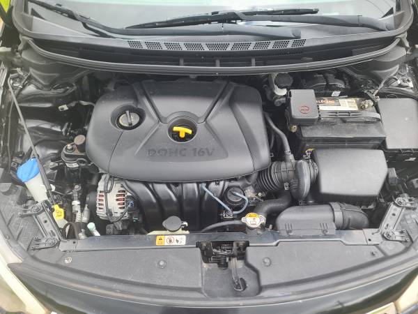 2015 Kia Forte LX 4dr Sedan 6A for sale in Other, Other – photo 9