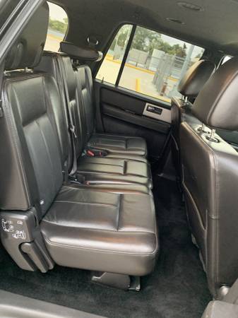 2012 Ford Expedition Limited v 5.4L B for sale in Brooklyn, NY – photo 21