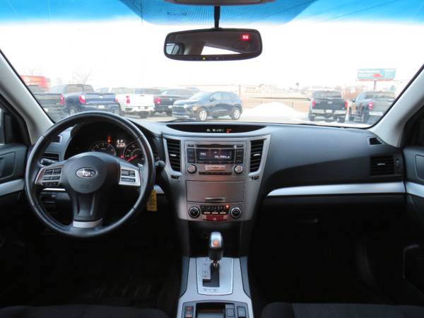 2013 Subaru Outback 4dr Wagon H4 Automatic 2 5i Pr - cars & for sale in Omaha, NE – photo 11