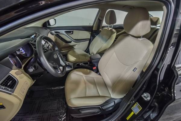 2016 Hyundai Elantra SE Sedan for sale in Bellevue, WA – photo 11