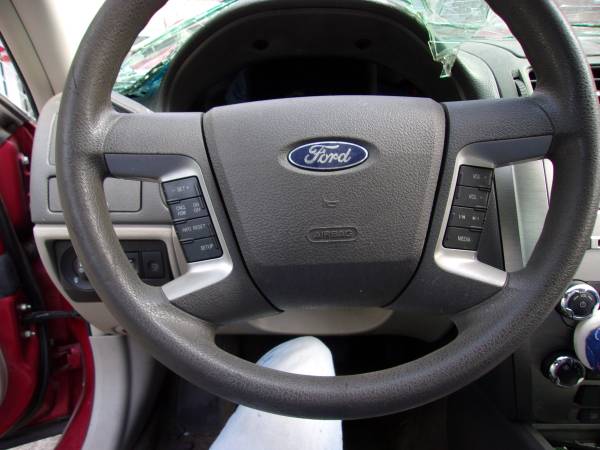 2011 Ford Fusion for sale in Marietta, GA – photo 9