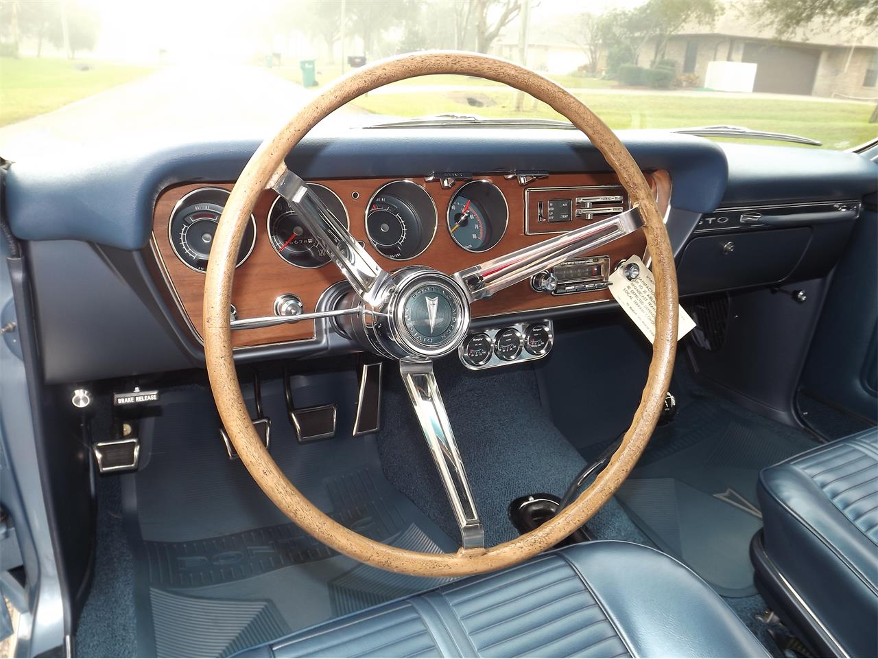 1966 Pontiac GTO for sale in Melbourne , FL – photo 10