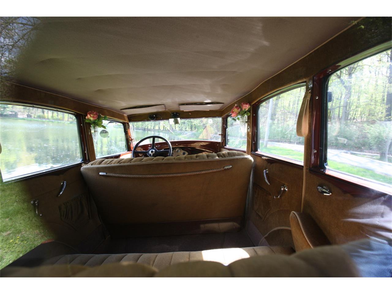 1931 Ford Model A for sale in Ossining, NY – photo 9