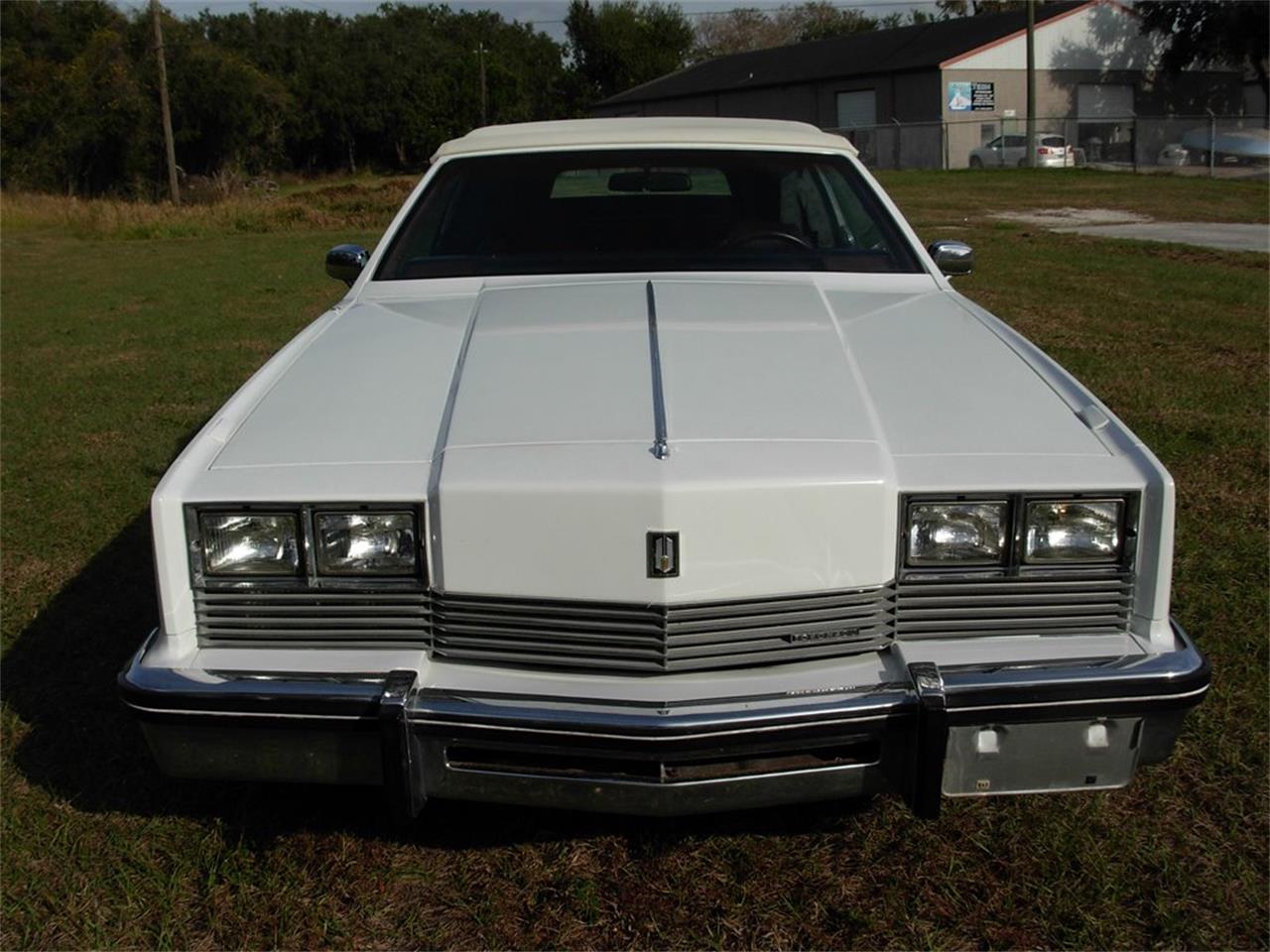 1983 Oldsmobile Toronado for sale in Palmetto, FL – photo 8