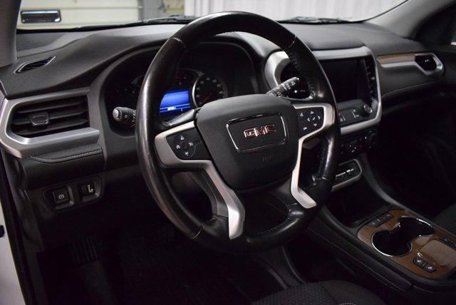 2020 GMC Acadia SLE for sale in West Bend, WI – photo 14
