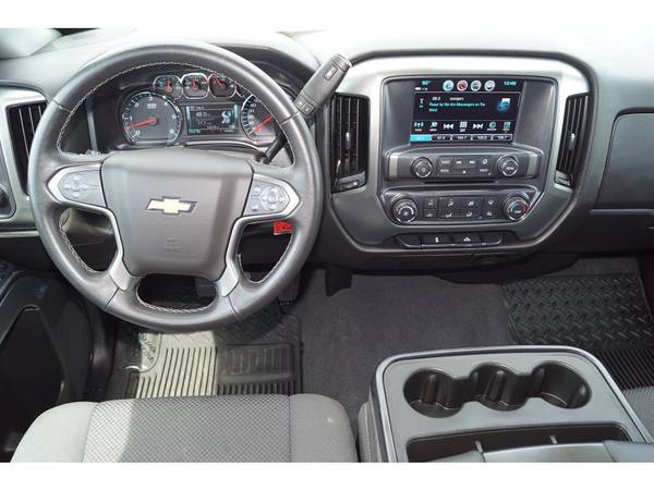 2019 Chevrolet Silverado 4x4 ◄Guaranteed Auto Credit◄ Double Cab for sale in Bolivar, MO – photo 2