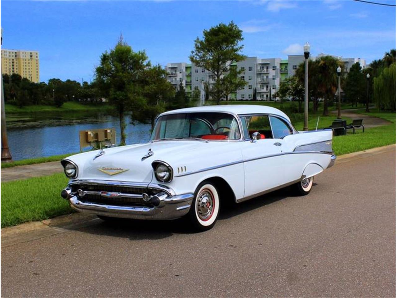 1957 Chevrolet 210 for sale in Clearwater, FL – photo 2