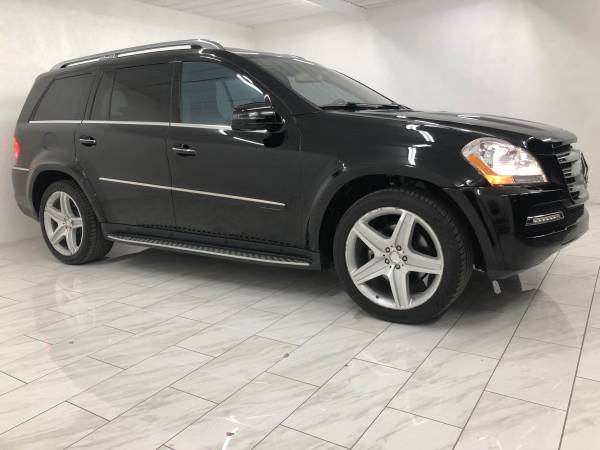 2012 Mercedes-Benz GL550 AWD ONLY $2000 DOWN(O.A.C) for sale in Phoenix, AZ – photo 4
