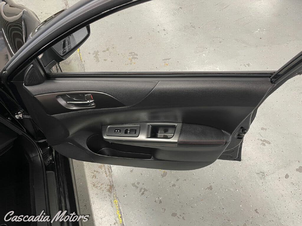 2014 Subaru Impreza WRX Premium Package Hatchback for sale in Portland, OR – photo 19