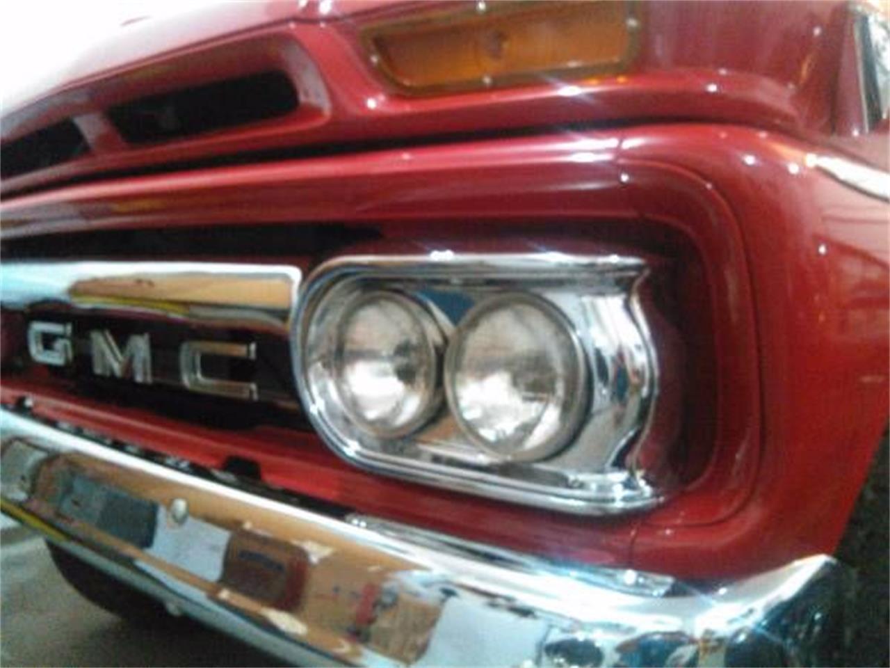 1965 GMC 100 for sale in Cadillac, MI – photo 3