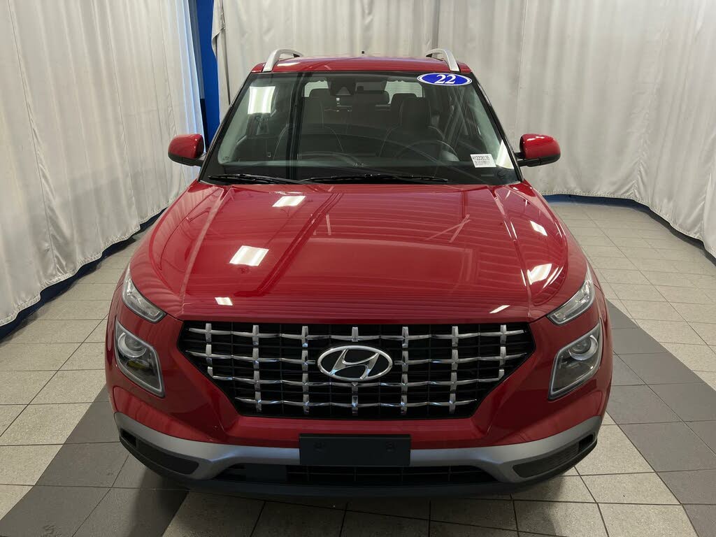 2022 Hyundai Venue Limited FWD for sale in Other, MA – photo 3