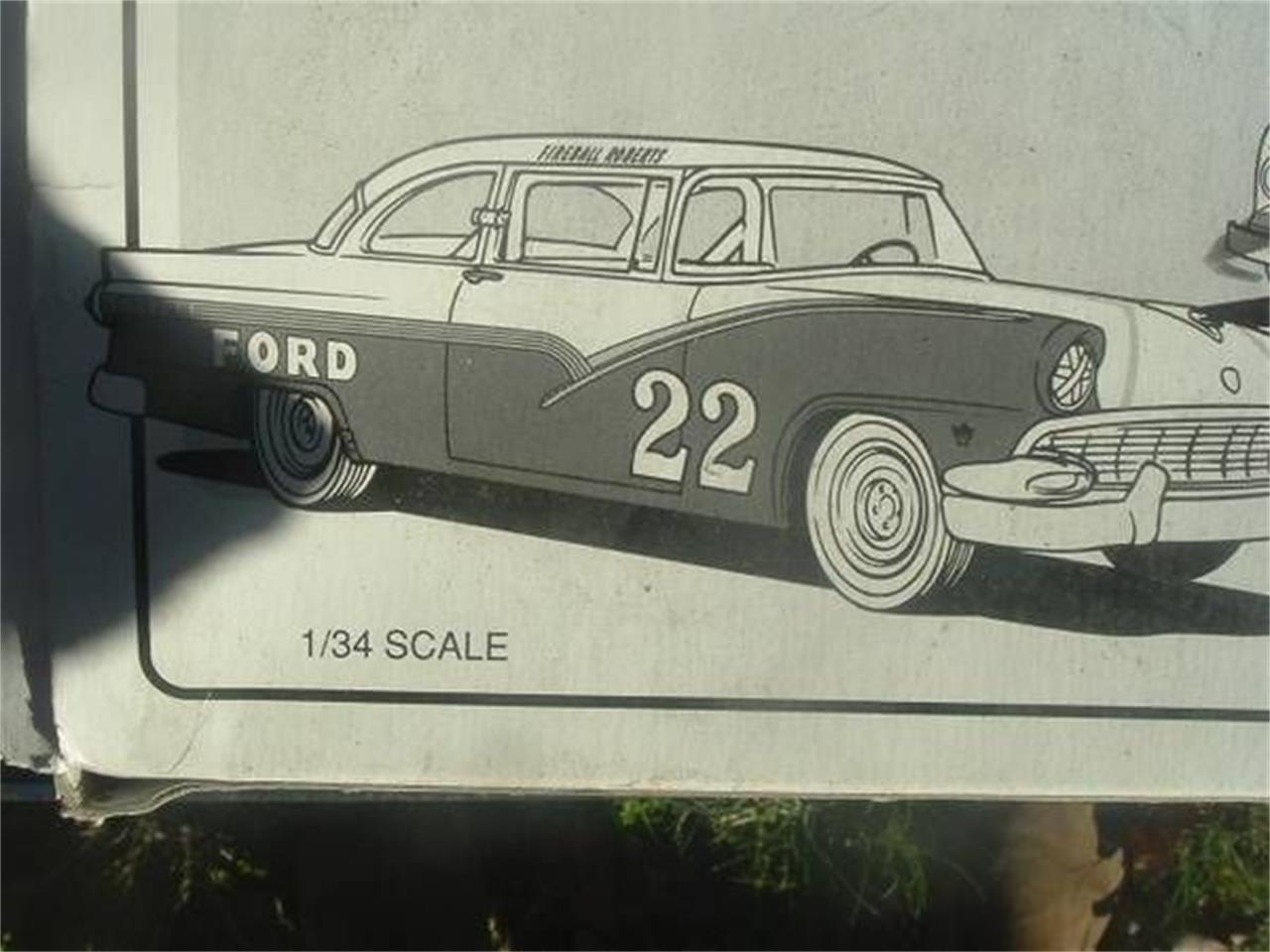 1956 Ford Fairlane for sale in Cadillac, MI – photo 7