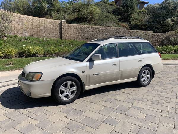 2004 Subaru Outback H6-3 0 L L Bean Edition - - by for sale in Thousand Oaks, CA – photo 7